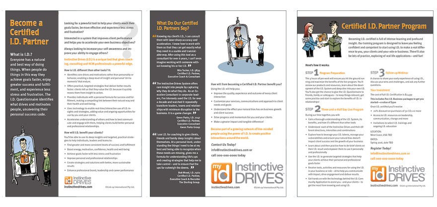 Logo Design Las Vegas