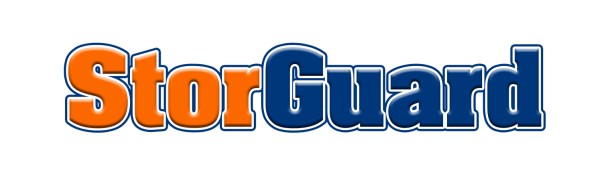 design for storage company logo